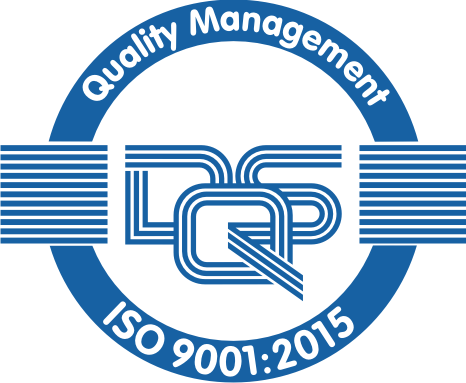 ISO 9001:2015 Quality Management
